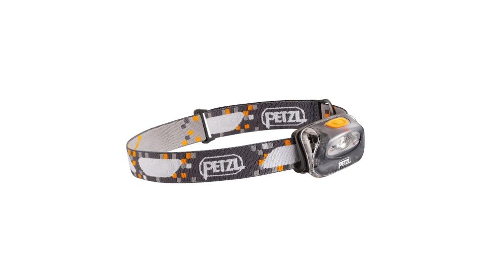 Petzl Tikka Plus 2 Headlamp - Pistachio-Clearance