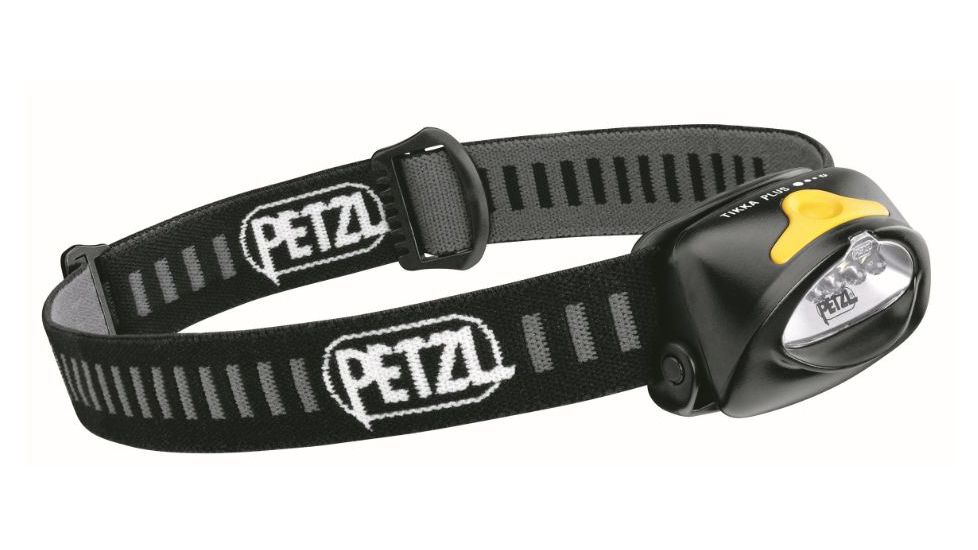 Petzl Tikka Plus