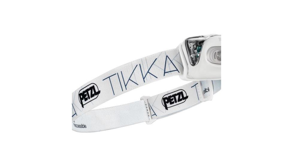Petzl TIKKA Proximity Lighting Headlamp,100 Lumens,White E93HFE