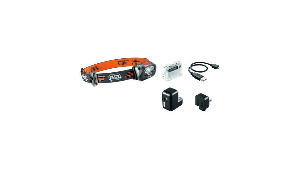 Petzl Tikka XP 2 CORE Headlamp