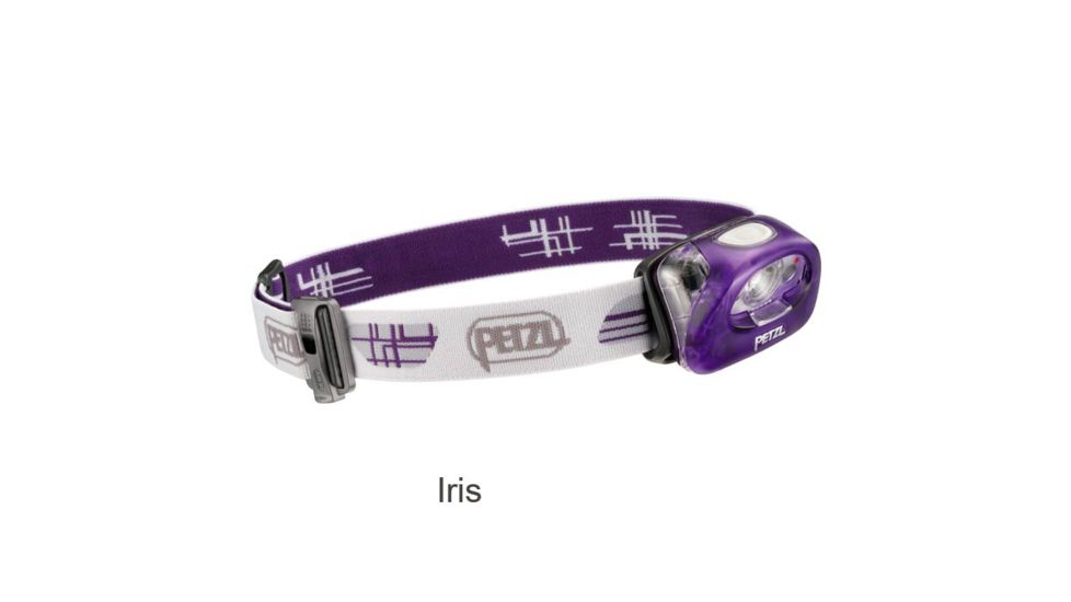 Petzl Tikka XP 2 Headlamp - Iris
