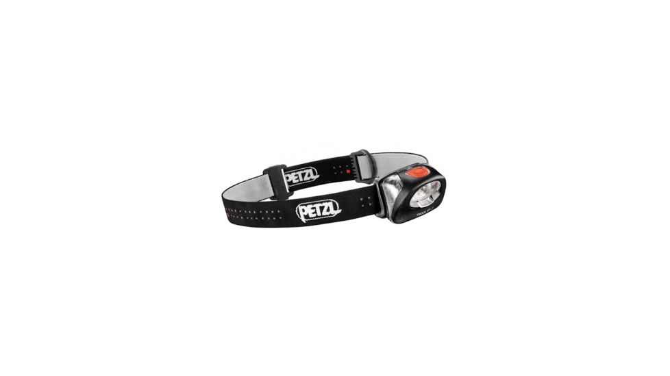 Petzl Tikka Xp Headlamp Black E99HN
