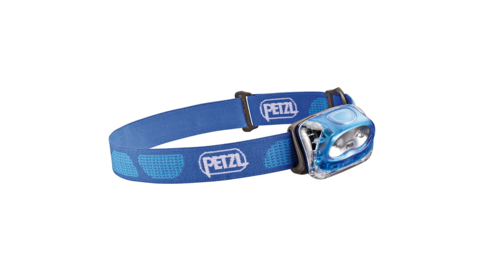 Petzl Tikkina 2 Led Headlamp Assort E91 ASSORTED