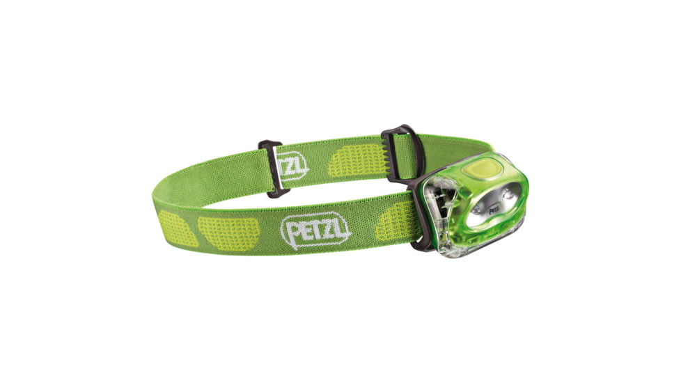 Petzl Tikkina 2 Led Headlamp Assort E91 ASSORTED