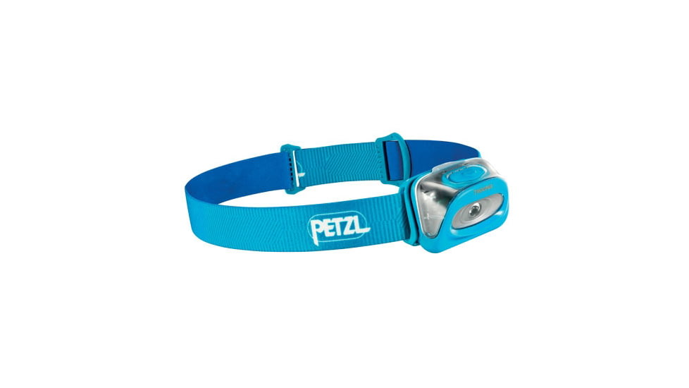 Petzl Tikkina Blue Ocean E91HB