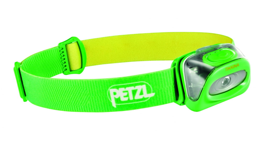 Petzl Tikkina Green E91HG