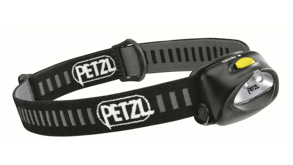Petzl Tikkina Headlamp