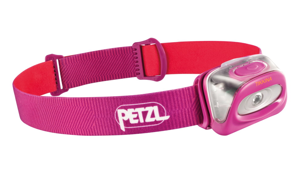 Petzl Tikkina Violet E91HV