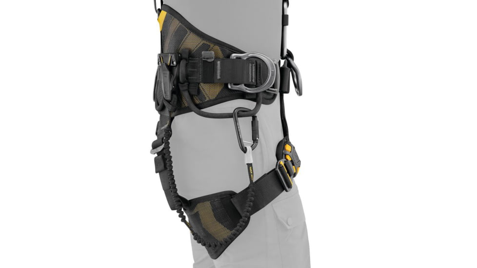 Petzl Tooleash Extendable Tether, One Size, S049AA00