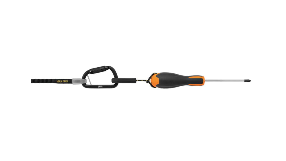 Petzl Toolink Tool Attachment, Medium, S050BA00