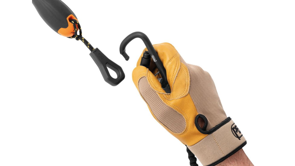Petzl Toolink Tool Attachment, Medium, S050BA00