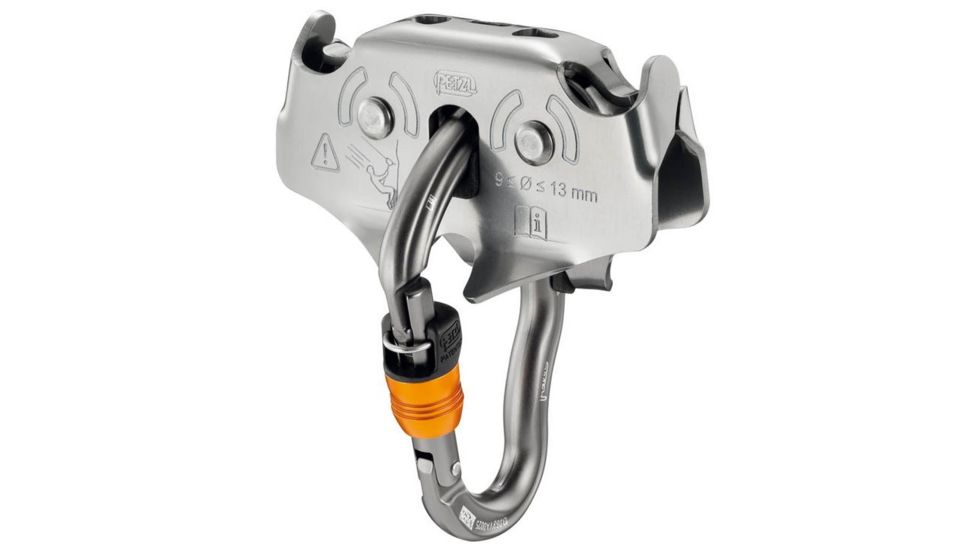 Petzl TRAC Drop-proof Pulley P24AUB