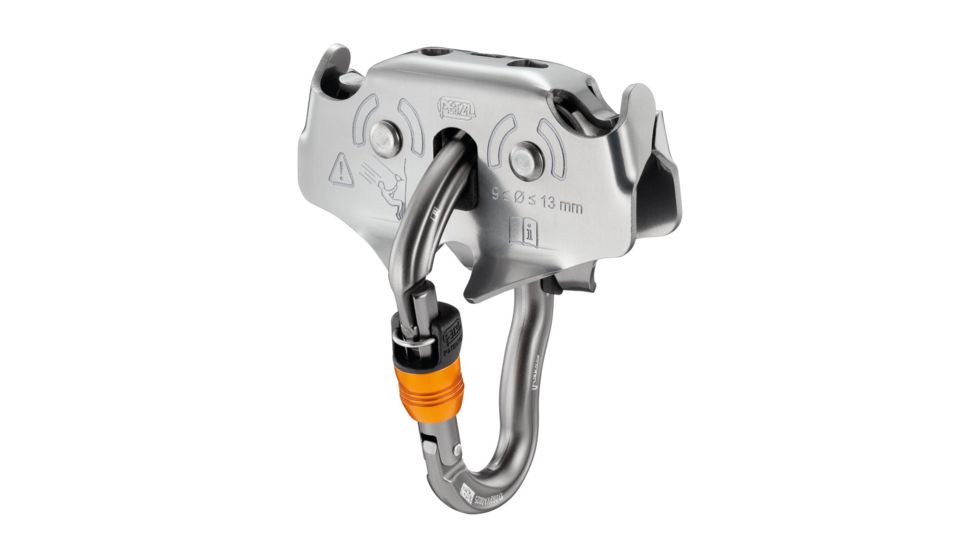 Petzl TRAC Drop-proof Pulley,Pack of 10 P24ABB