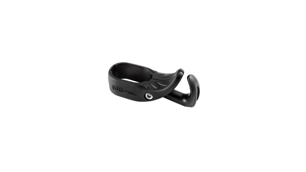 Petzl Quark 2010 Hand Rest Trigrest, One Size, U19 TRI