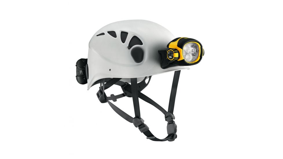 Petzl Trios Helmet 1 White E54AW 1