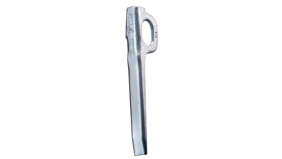 Petzl U Piton, 10 cm, 65312
