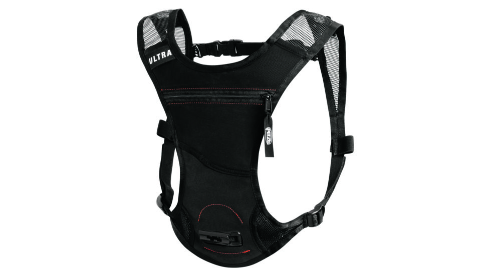 Petzl Ultra Harness E55960