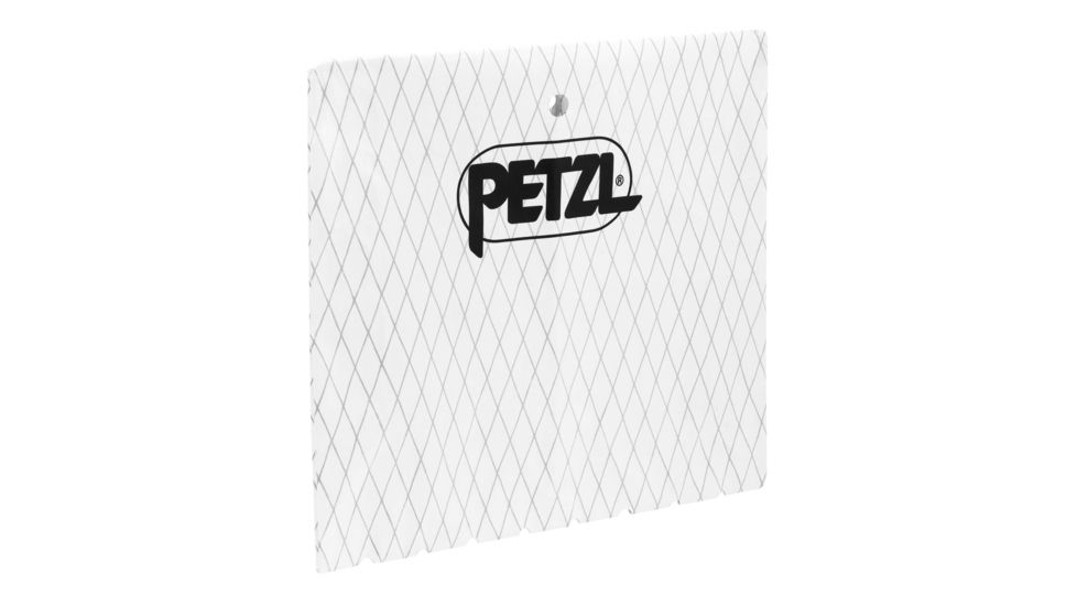 Petzl Ultralight Crampon Pouch, One Size, U003AA00