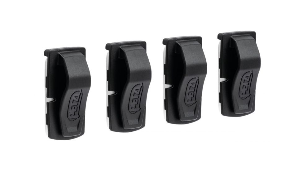 Petzl Uni Adapt, E000BA00