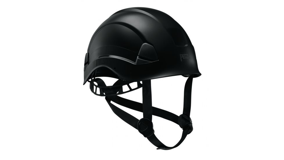 Petzl Vertex Best Helmet-Black A10BNA