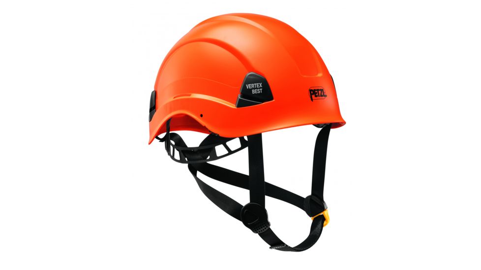 Petzl Vertex Best Helmet-Orange A10BOA