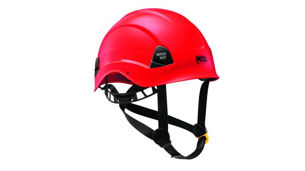 Petzl Vertex Best Helmet-Red A10BRA