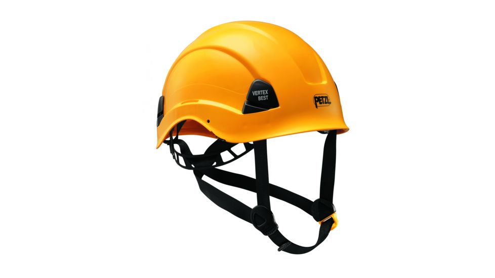 Petzl Vertex Best Helmet-Yellow A10BYA