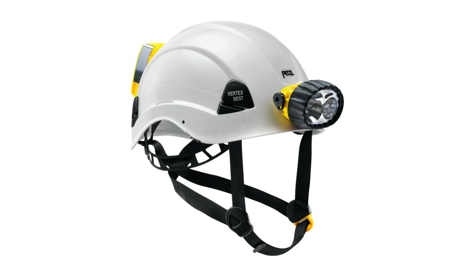 Petzl Vertex Best Duo Led 14 Helmet A10BWF