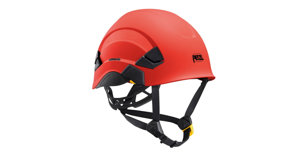 Petzl Vertex CSA Helmet, Red, A010BA02