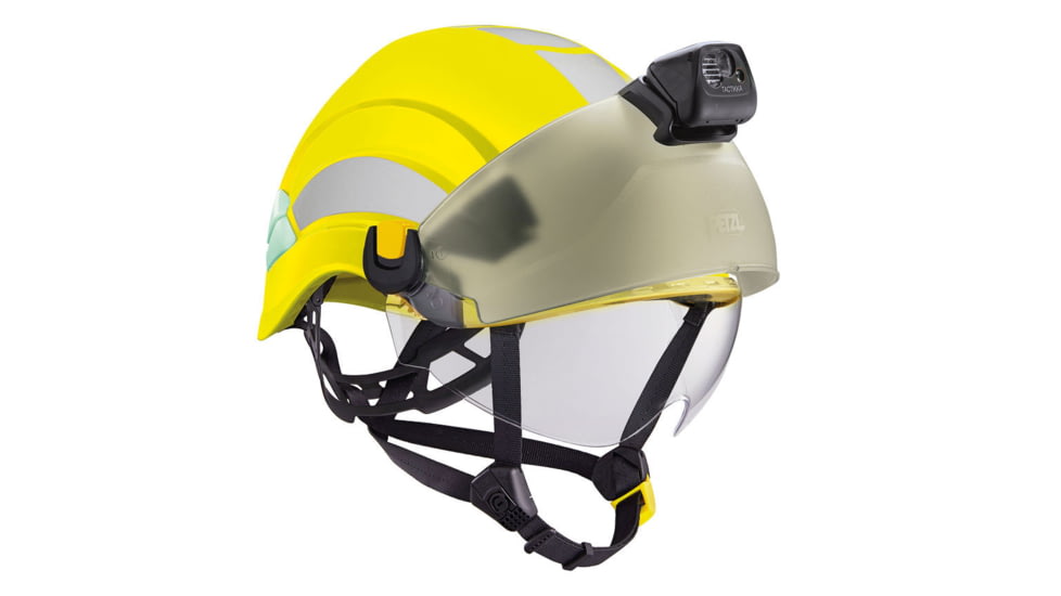 Petzl Vertex CSA Helmet, Blue, A010BA05