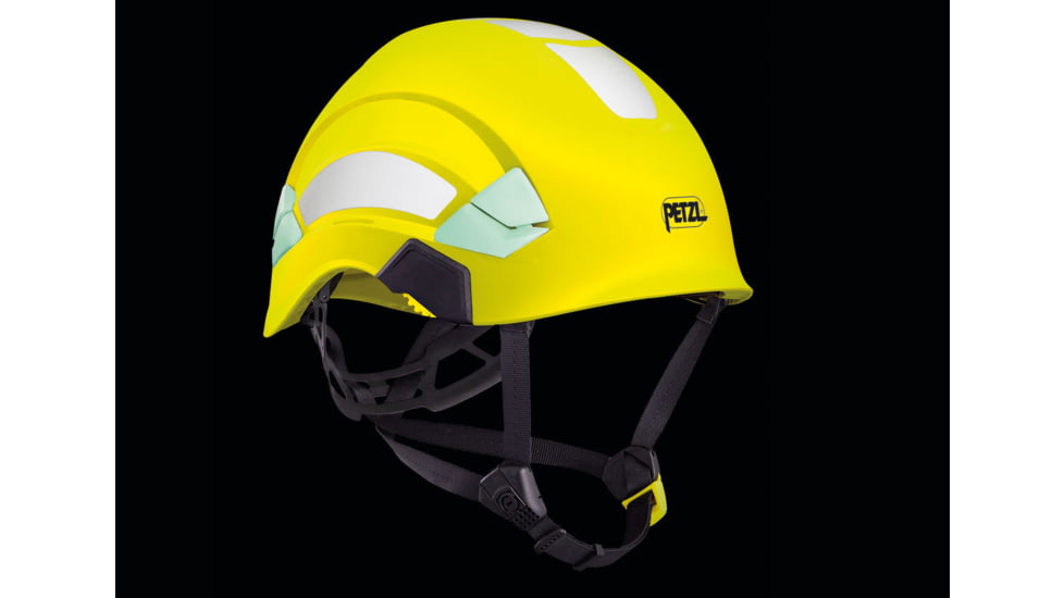 Petzl Vertex CSA HI-VIZ Helmet, Orange, A010BA08