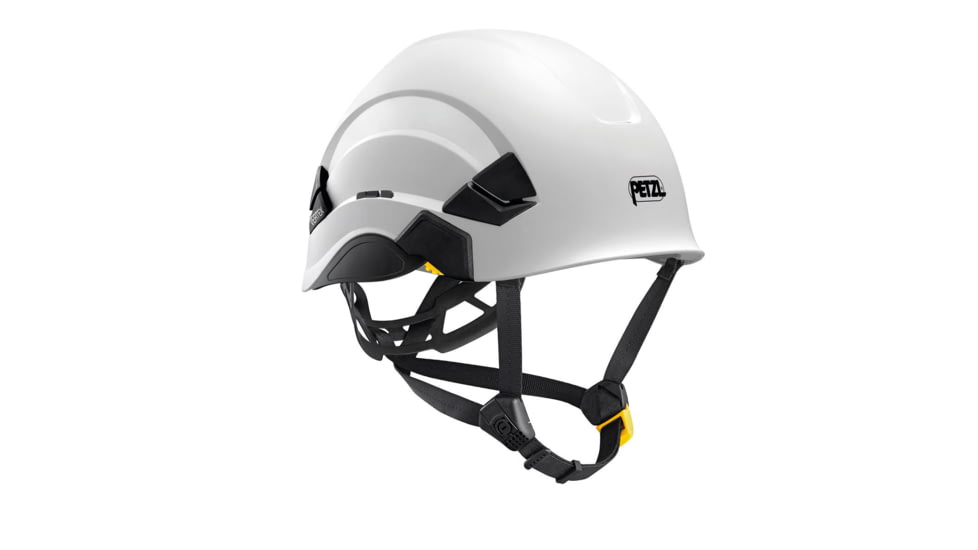 Petzl Vertex CSA Helmet, White, A010BA00