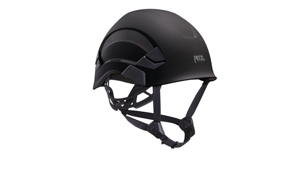 Petzl Vertex Helmet, Black, A010AA03