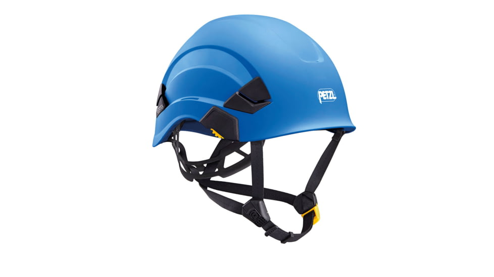 Petzl Vertex Helmet, Blue, A010AA05
