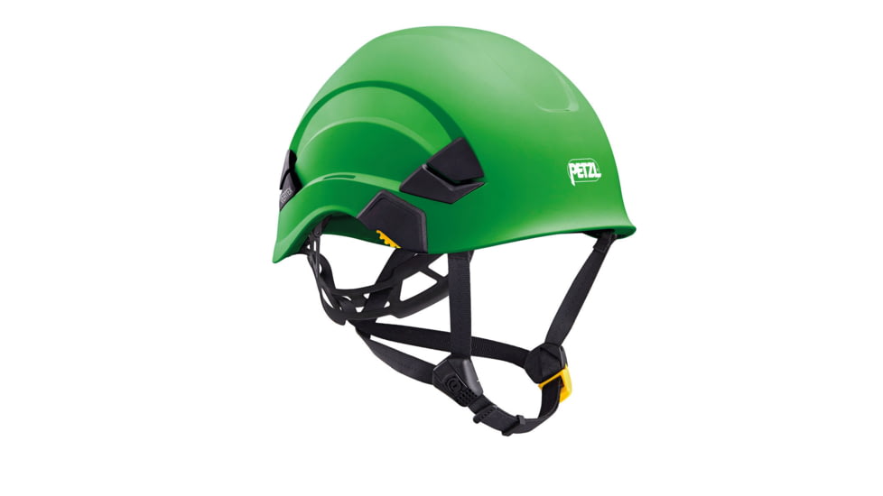 Petzl Vertex Helmet, Green, A010AA06