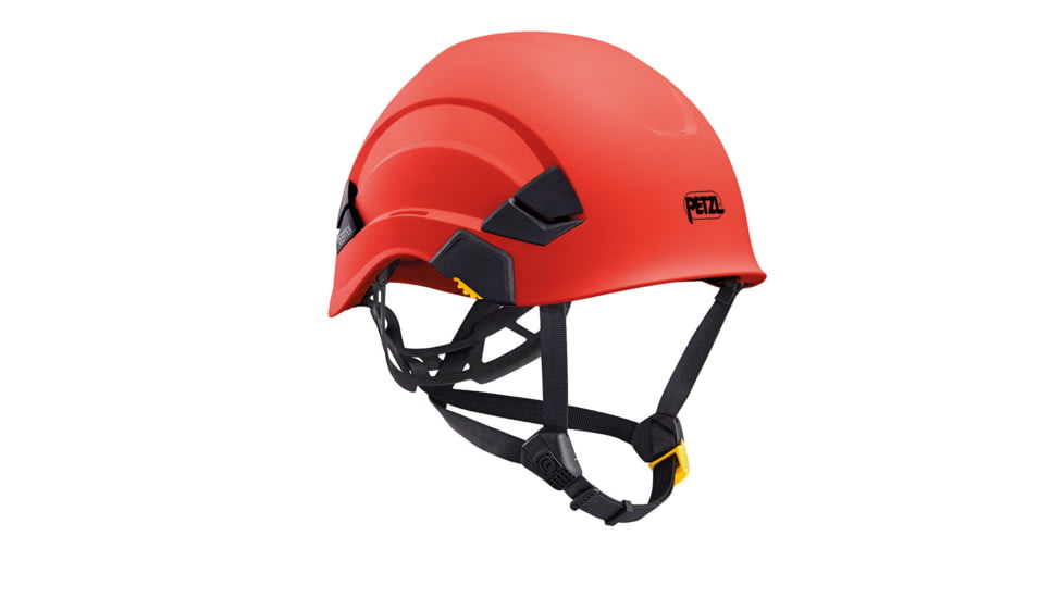 Petzl Vertex Helmet, Red, A010AA02