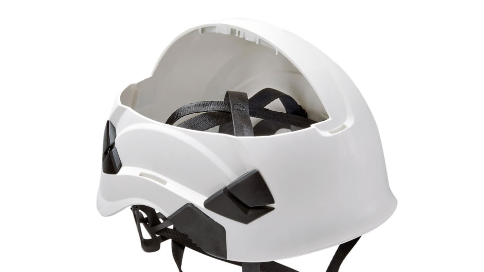 Petzl Vertex Helmet, Blue, A010AA05