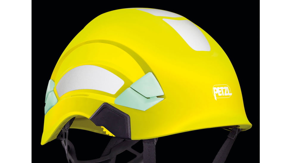 Petzl Vertex Reflective Stickers, Old, One Size, A010MA00