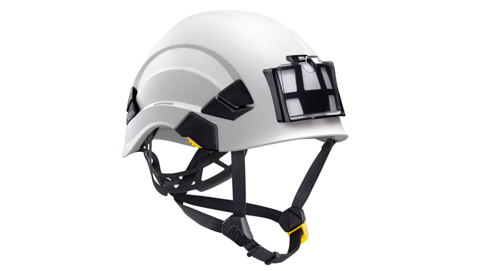 Petzl Vertex/Strato Nametag Holder, One Size, A018AA00