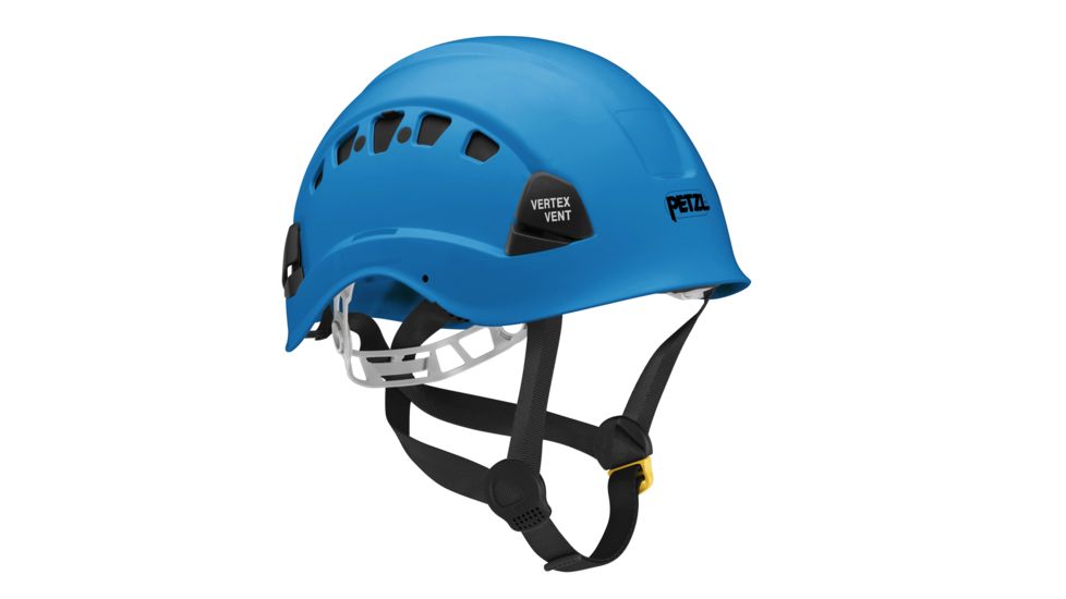 Petzl Vertex Vent Helmet-Blue A10VBA