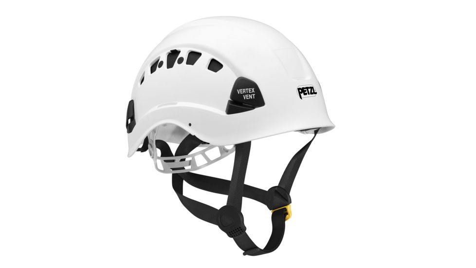 Petzl Vertex Vent Helmet-White A10VWA