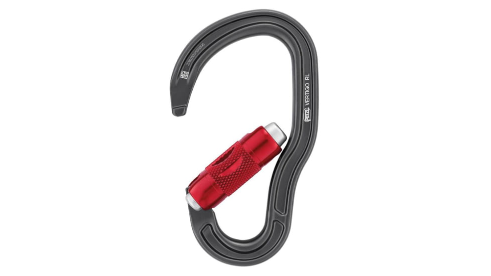 Petzl Vertigo Connector, Twist-Lock, M041AA00