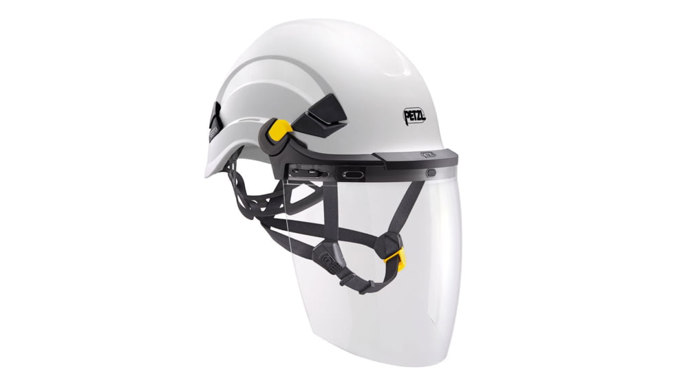 Petzl Vizen Face Shield, Old, One Size, A014AA00