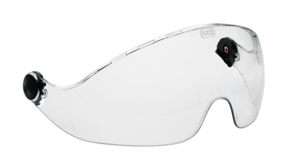 Petzl Vizir Eye Shield, One Size, A15A