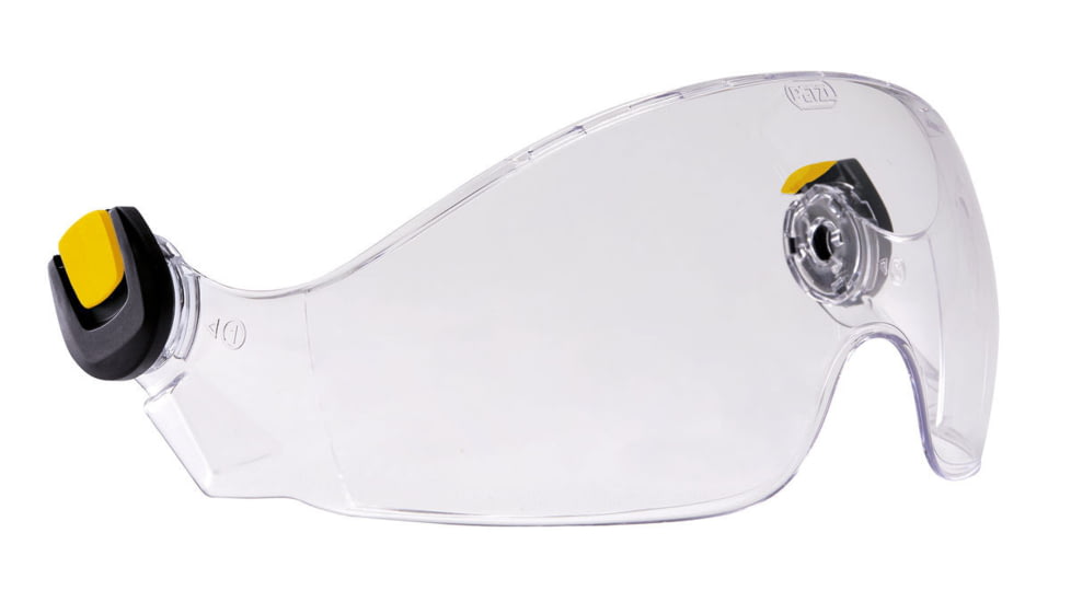Petzl Vizir Eye Shield, Old, One Size, A015AA00