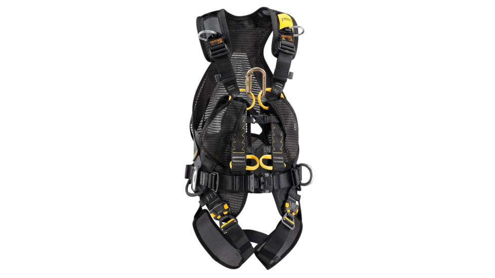 Petzl Volt Full Body Harness w/Oxan TL, CSA, 0, C72AFA 0C