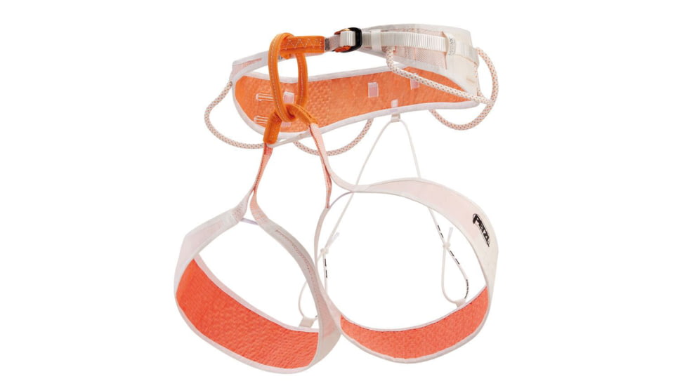 Petzl Whisper Harness, Small, C003AA01