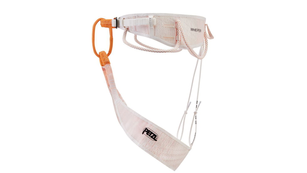 Petzl Whisper Harness, Small, C003AA01