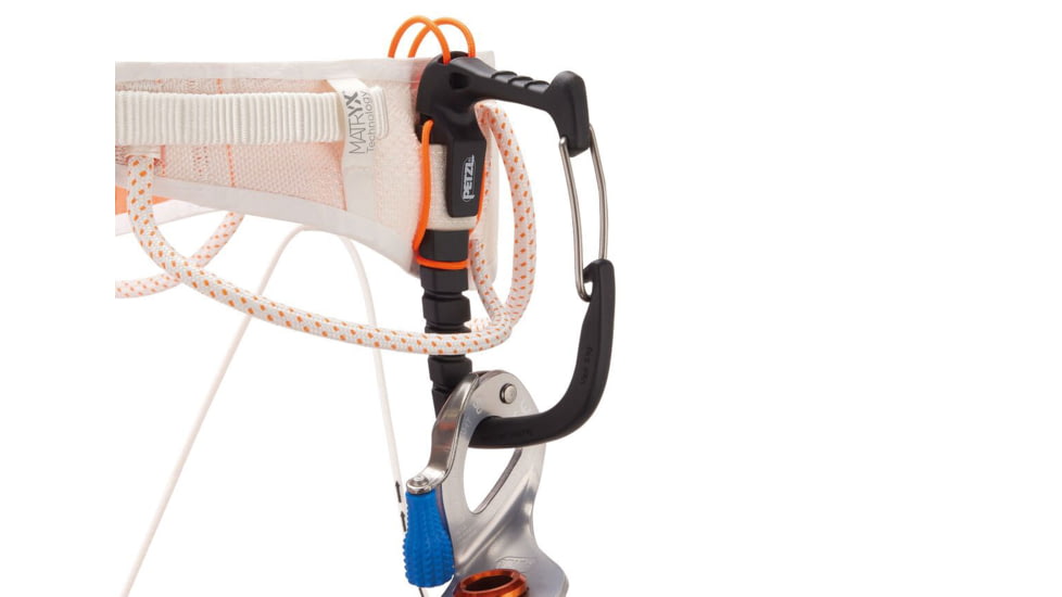 Petzl Whisper Harness, Small, C003AA01