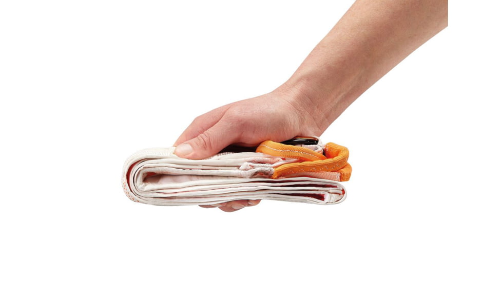 Petzl Whisper Harness, Small, C003AA01